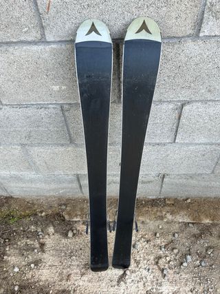 Esquís 100cm Dynastar