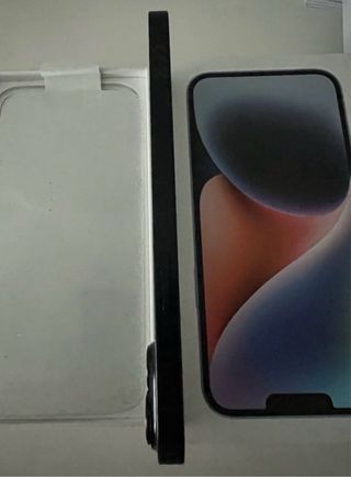 iPhone 14 Plus 128GB comoiNuevo