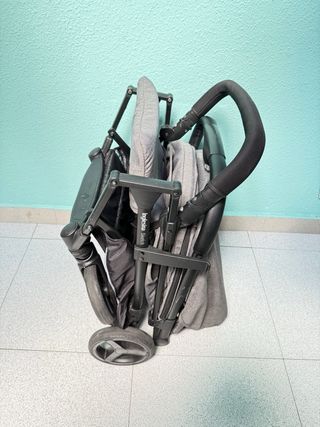 SILLA DE PASEO INGLESINA SKETCH