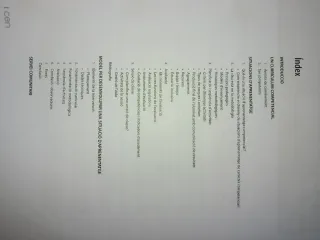 Material oposicions profes socials secundaria