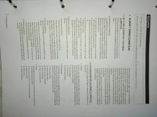 Material oposicions profes socials secundaria