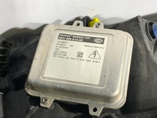 GX7313W030EG. FARO DCHO. BIXENON JAGUAR XE 2020