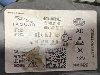 GX7313W030EG. FARO DCHO. BIXENON JAGUAR XE 2020