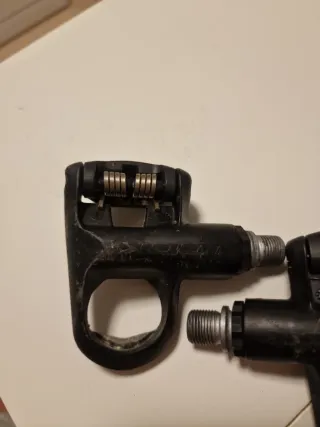 Pedales Look Kéo Easy Carretera