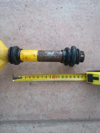 Horquilla Bicicleta 26 Vintage