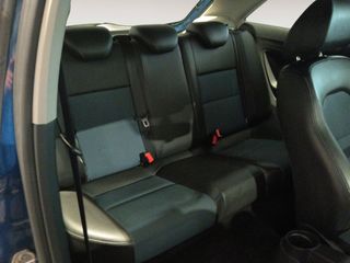 Seat Ibiza Style Connect