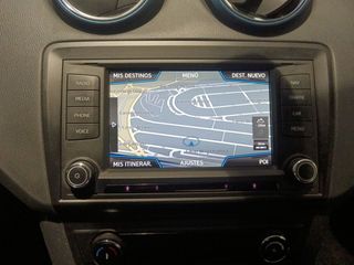 Seat Ibiza Style Connect