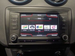 Seat Ibiza Style Connect