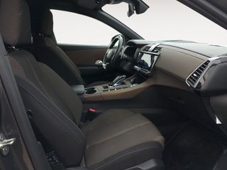 DS DS 7 E-Tense 4x4 Performance Line