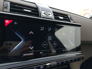 DS DS 7 E-Tense 4x4 Performance Line