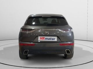 DS DS 7 E-Tense 4x4 Performance Line