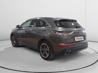 DS DS 7 E-Tense 4x4 Performance Line