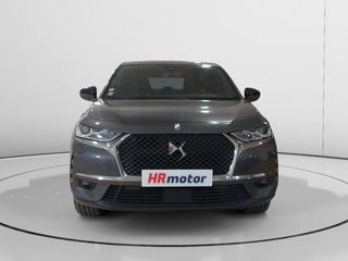 DS DS 7 E-Tense 4x4 Performance Line