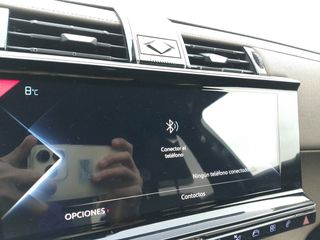 DS DS 7 E-Tense 4x4 Performance Line