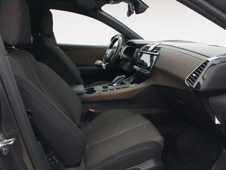 DS DS 7 E-Tense 4x4 Performance Line