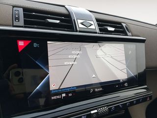 DS DS 7 E-Tense 4x4 Performance Line