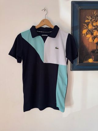 Polo Lacoste Talla XS Hombre
