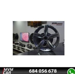 Llantas BMW M6 18 Pulgadas