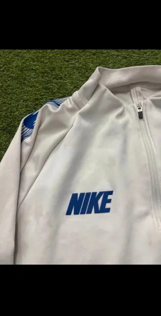 Camiseta Chelsea Nike Talla s