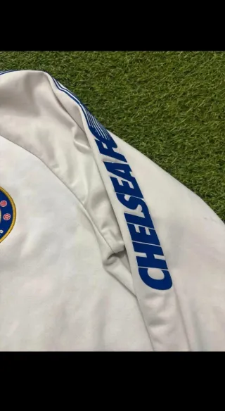 Camiseta Chelsea Nike Talla s