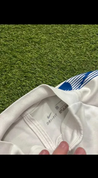 Camiseta Chelsea Nike Talla s