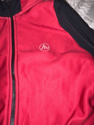 Maillot Ciclismo Murwall Flash Slim Pro Talla L