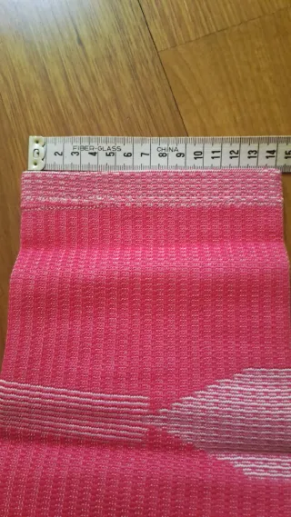 Rodillera elástica Vulkan