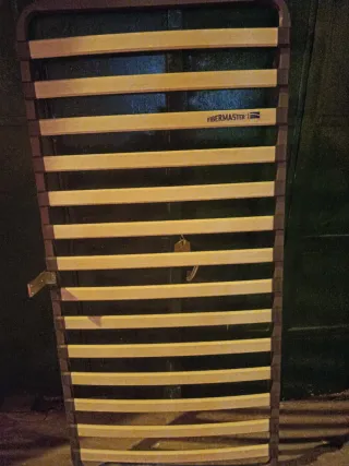 Somier 90x190 cm