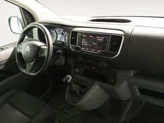 Citroën Jumpy Furgón Talla XL