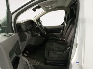 Citroën Jumpy Furgón Talla XL