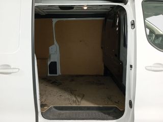 Citroën Jumpy Furgón Talla XL