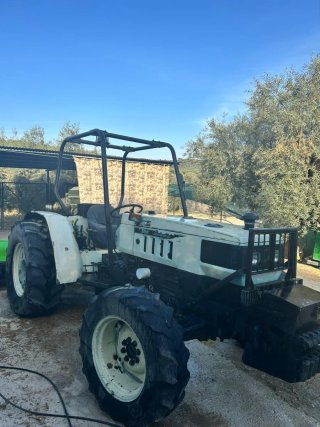 Tractor Lamborghini  674-70 N