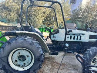Tractor Lamborghini  674-70 N