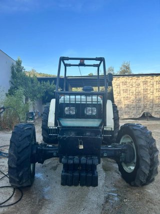 Tractor Lamborghini  674-70 N
