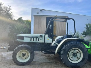 Tractor Lamborghini  674-70 N