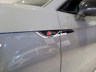 Audi A5 sportback, 190cv, mhybrido, Sline, 19"..
