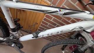 Orbea Tuareg Bicicleta Niño 26' 21 Vel