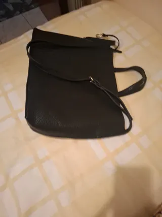 Bolso negro