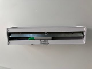 Lámpara de pared ACB Icon 16/3089-36 blanca