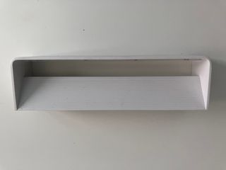 Lámpara de pared ACB Icon 16/3089-36 blanca