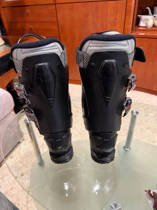 Botas de esquí HEAD negras