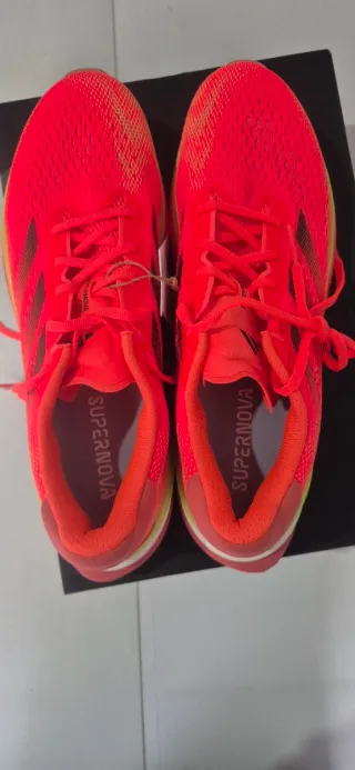 Adidas Supernova Prima IE5968 zapatos de Running