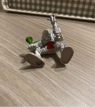 Action Figure Mummia Fisher-Price