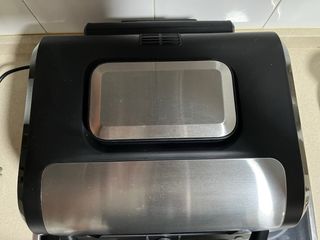 Cecotec CECOFRY FIREDOME 8000 PRO