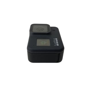 CAMARA DE ACCION GOPRO HERO 8 BLACK EDITION 4K