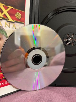 Pax Romana PC CD-ROM DreamCatcher