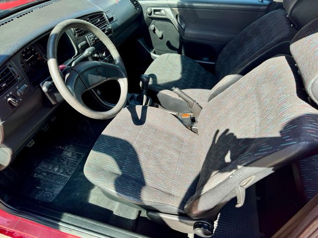 Volkswagen Golf 1995