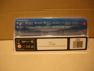 SCALEXTRIC JAGUAR MKII POLICE REF C4420 NUEVO