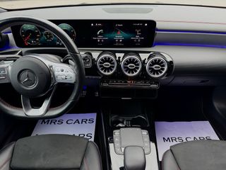 Mercedes-Benz CLA AMG FULL EXTRAS