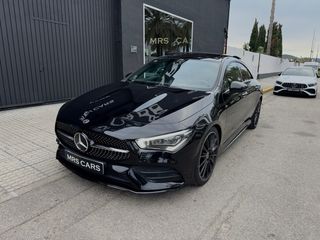 Mercedes-Benz CLA AMG FULL EXTRAS